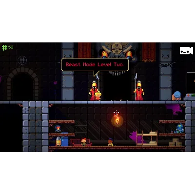 Enter the Gungeon + Exit the Gungeon [STEAM] АККАУНТ - irongamers.ru
