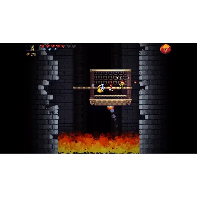 Enter the Gungeon + Exit the Gungeon [STEAM] АККАУНТ - irongamers.ru