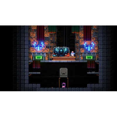 Enter the Gungeon + Exit the Gungeon [STEAM] АККАУНТ - irongamers.ru