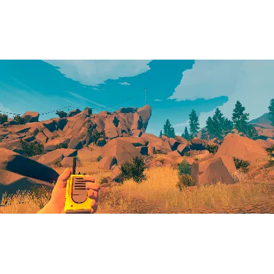 FIREWATCH・STEAM АККАУНТ・PC・ - irongamers.ru