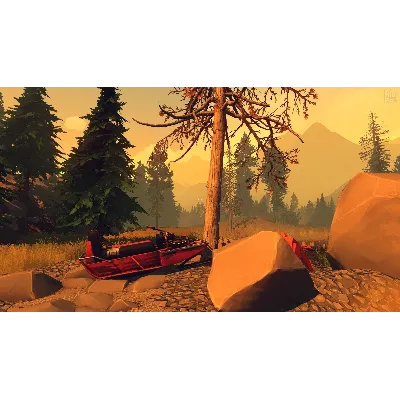 FIREWATCH・STEAM АККАУНТ・PC・ - irongamers.ru