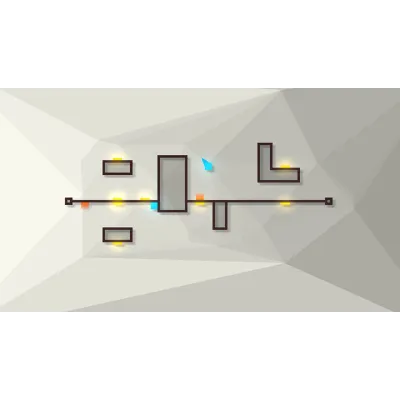 Deleveled (Steam Global Key) - irongamers.ru