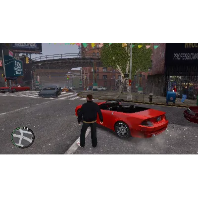 Grand Theft Auto IV: Complete Edition (STEAM) Аккаунт - irongamers.ru