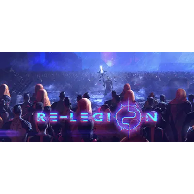 Re-Legion STEAM KEY REGION FREE GLOBAL ROW - irongamers.ru