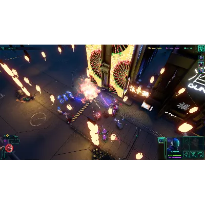 Re-Legion STEAM KEY REGION FREE GLOBAL ROW - irongamers.ru