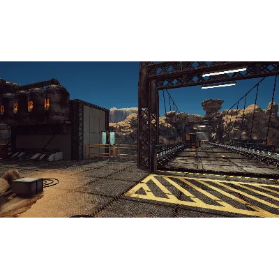 Boiling Steel VR (Steam) Global + - irongamers.ru
