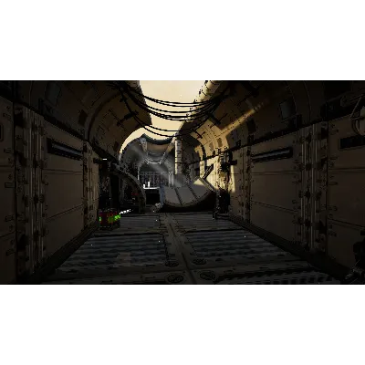 Boiling Steel VR (Steam) Global + - irongamers.ru