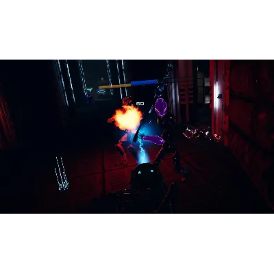 Boiling Steel VR (Steam) Global + - irongamers.ru