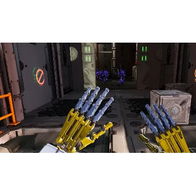 Boiling Steel VR (Steam) Global + - irongamers.ru