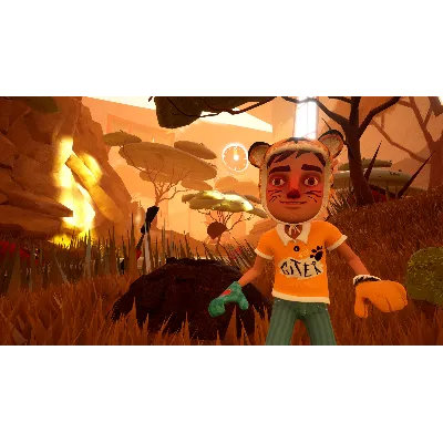 Hello Neighbor: Hide and Seek (Steam) REGION FREE + - irongamers.ru
