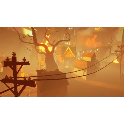 Hello Neighbor: Hide and Seek (Steam) REGION FREE + - irongamers.ru
