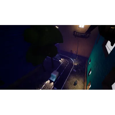 Hello Neighbor: Hide and Seek (Steam) REGION FREE + - irongamers.ru