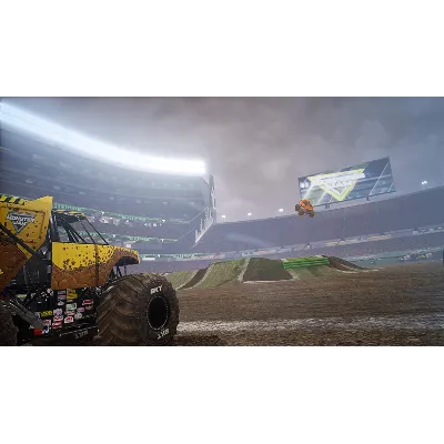 Monster Jam Steel Titans XBOX [ Игровой Ключ Код ] - irongamers.ru