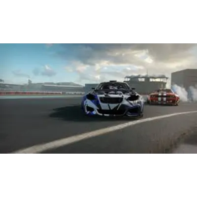 CarX Drift Racing Online XBOX ONE / XBOX SERIES X|S КЛЮЧ - irongamers.ru