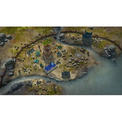 PATHFINDER: KINGMAKER - DEFINITIVE EDITION XBOX КЛЮЧ - irongamers.ru