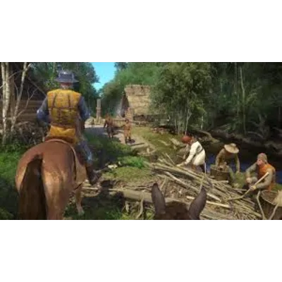 Kingdom Come: Deliverance Royal Edition XBOX КЛЮЧ - irongamers.ru