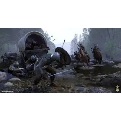Kingdom Come: Deliverance Royal Edition XBOX КЛЮЧ - irongamers.ru