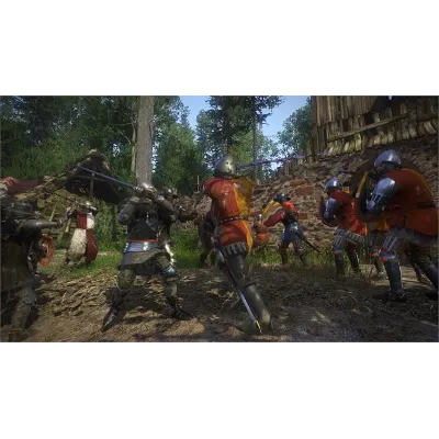 Kingdom Come: Deliverance Royal Edition XBOX КЛЮЧ - irongamers.ru
