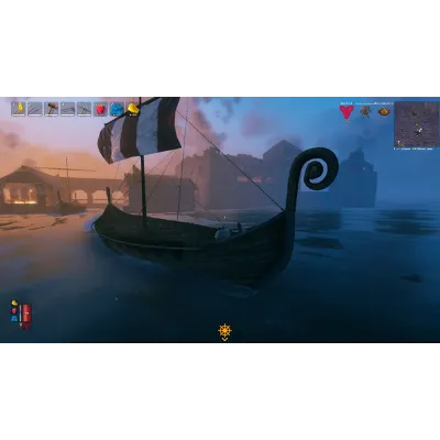 Valheim | АВТОДОСТАВКА [Россия Steam Gift] - irongamers.ru