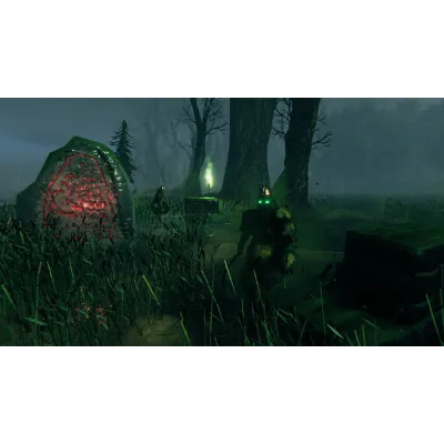Valheim | АВТОДОСТАВКА [Россия Steam Gift] - irongamers.ru