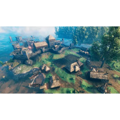 Valheim | АВТОДОСТАВКА [Россия Steam Gift] - irongamers.ru
