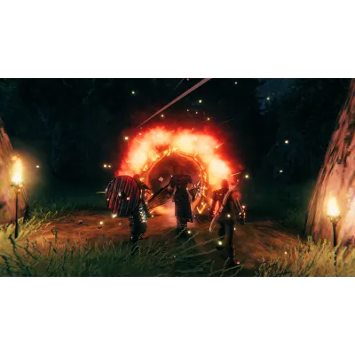 Valheim | АВТОДОСТАВКА [Россия Steam Gift] - irongamers.ru