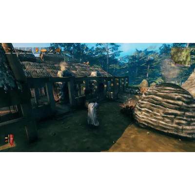 Valheim | АВТОДОСТАВКА [Россия Steam Gift] - irongamers.ru