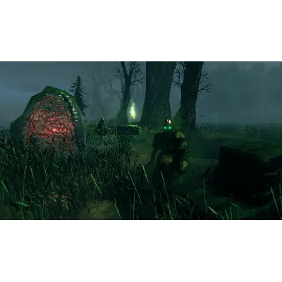 Valheim (Steam Gift Россия) - irongamers.ru