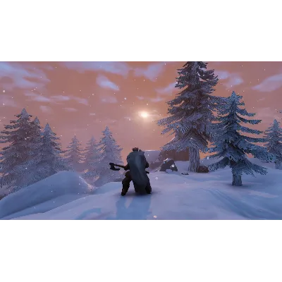 Valheim (Steam Gift Россия) - irongamers.ru