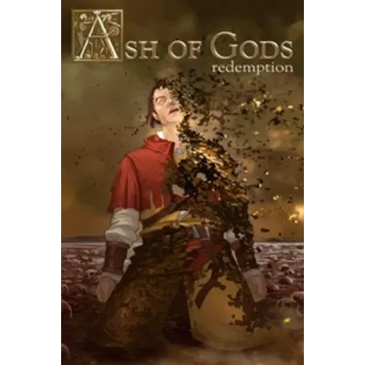 Ash of Gods Redemption XBOX KEY КЛЮЧ - irongamers.ru