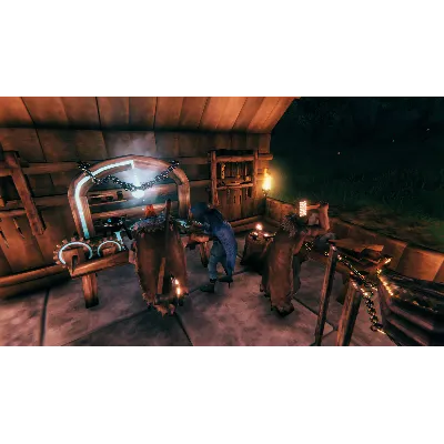 Valheim * RU/KZ/СНГ/TR/AR * STEAM АВТОДОСТАВКА - irongamers.ru