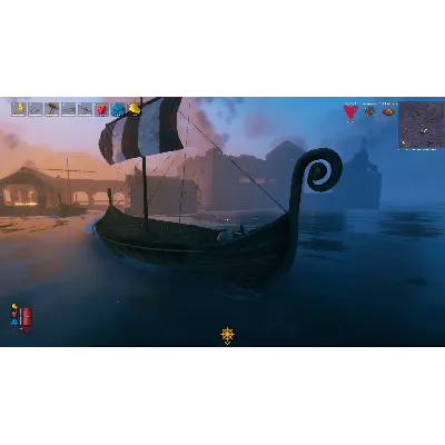 Valheim +ВЫБОР РЕГИОНА •STEAM АВТОДОСТАВКА 0% - irongamers.ru