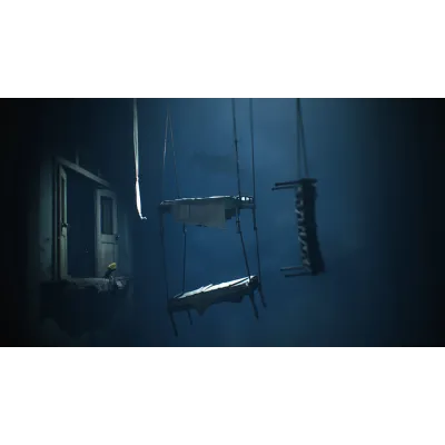 Little Nightmares II | АВТОДОСТАВКА Россия Steam Gift - irongamers.ru