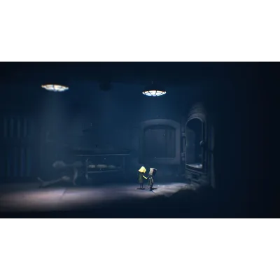 Little Nightmares II | АВТОДОСТАВКА Россия Steam Gift - irongamers.ru