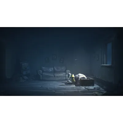 Little Nightmares II | АВТОДОСТАВКА Россия Steam Gift - irongamers.ru