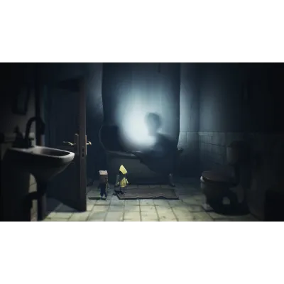Little Nightmares II | АВТОДОСТАВКА Россия Steam Gift - irongamers.ru