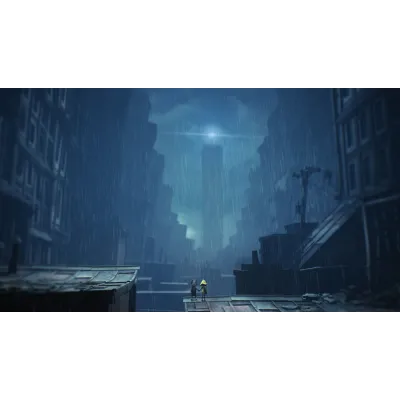 Little Nightmares II | АВТОДОСТАВКА Россия Steam Gift - irongamers.ru