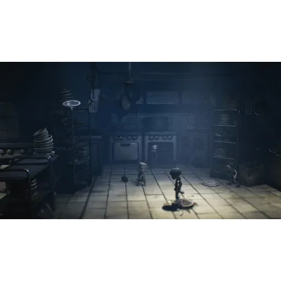Little Nightmares II | АВТОДОСТАВКА Россия Steam Gift - irongamers.ru