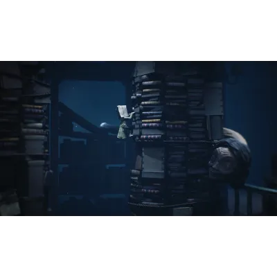 Little Nightmares II | АВТОДОСТАВКА Россия Steam Gift - irongamers.ru
