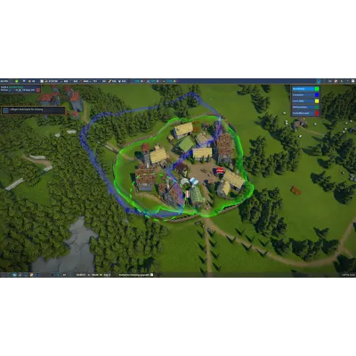 Foundation | АВТОДОСТАВКА [Россия - Steam Gift] - irongamers.ru