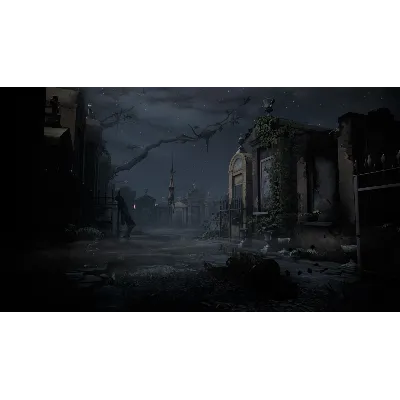 ⭐ The Walking Dead: Saints & Sinners STEAM (GLOBAL) - irongamers.ru