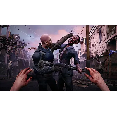 ⭐ The Walking Dead: Saints & Sinners STEAM (GLOBAL) - irongamers.ru