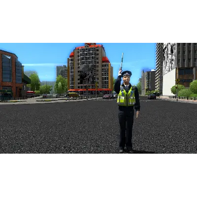 ⭐ City Car Driving - STEAM (Region free) - irongamers.ru