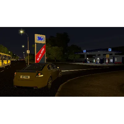 ⭐ City Car Driving - STEAM (Region free) - irongamers.ru
