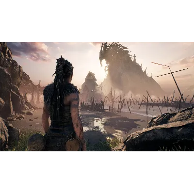 HELLBLADE: SENUA&acute;S SACRIFICE・STEAM АККАУНТ・PC・ - irongamers.ru