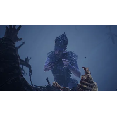 HELLBLADE: SENUA&acute;S SACRIFICE・STEAM АККАУНТ・PC・ - irongamers.ru