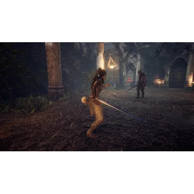 HELLBLADE: SENUA&acute;S SACRIFICE・STEAM АККАУНТ・PC・ - irongamers.ru