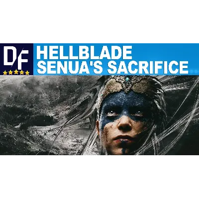 HELLBLADE: SENUA&acute;S SACRIFICE・STEAM АККАУНТ・PC・ - irongamers.ru