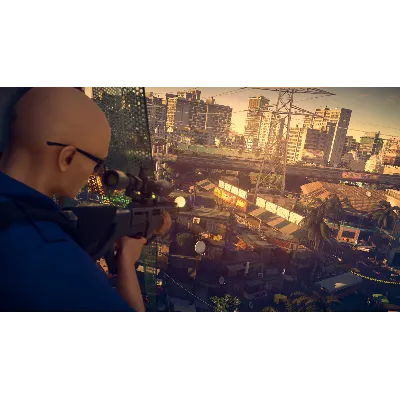 HITMAN 2・ЗОЛОТОЕ ИЗДАНИЕ・STEAM АККАУНТ - irongamers.ru