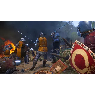 Kingdom Come: Deliverance XBOX ONE / XBOX SERIES X|S КЛЮЧ - irongamers.ru